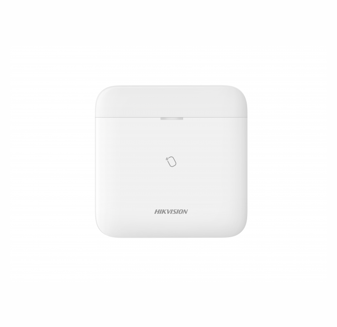 Контрольная панель охранная AX PRO Mid